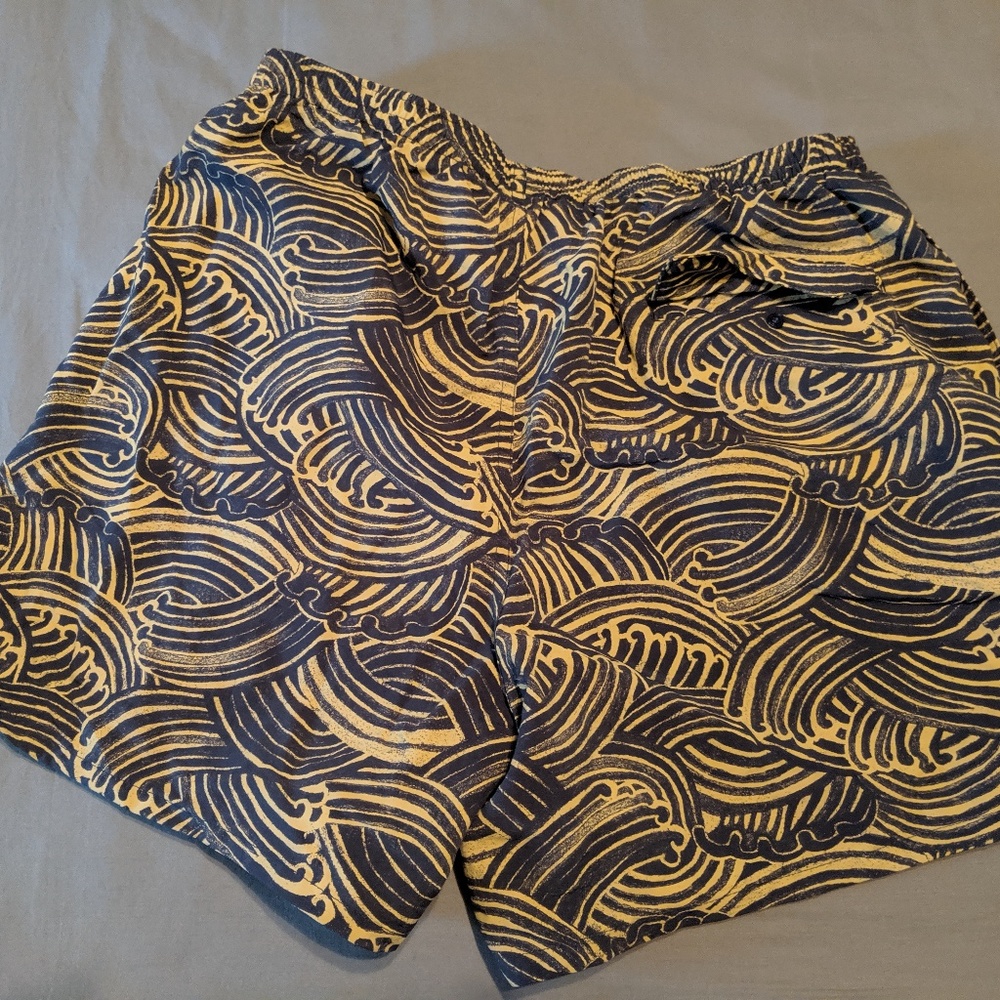 Swim Trunks